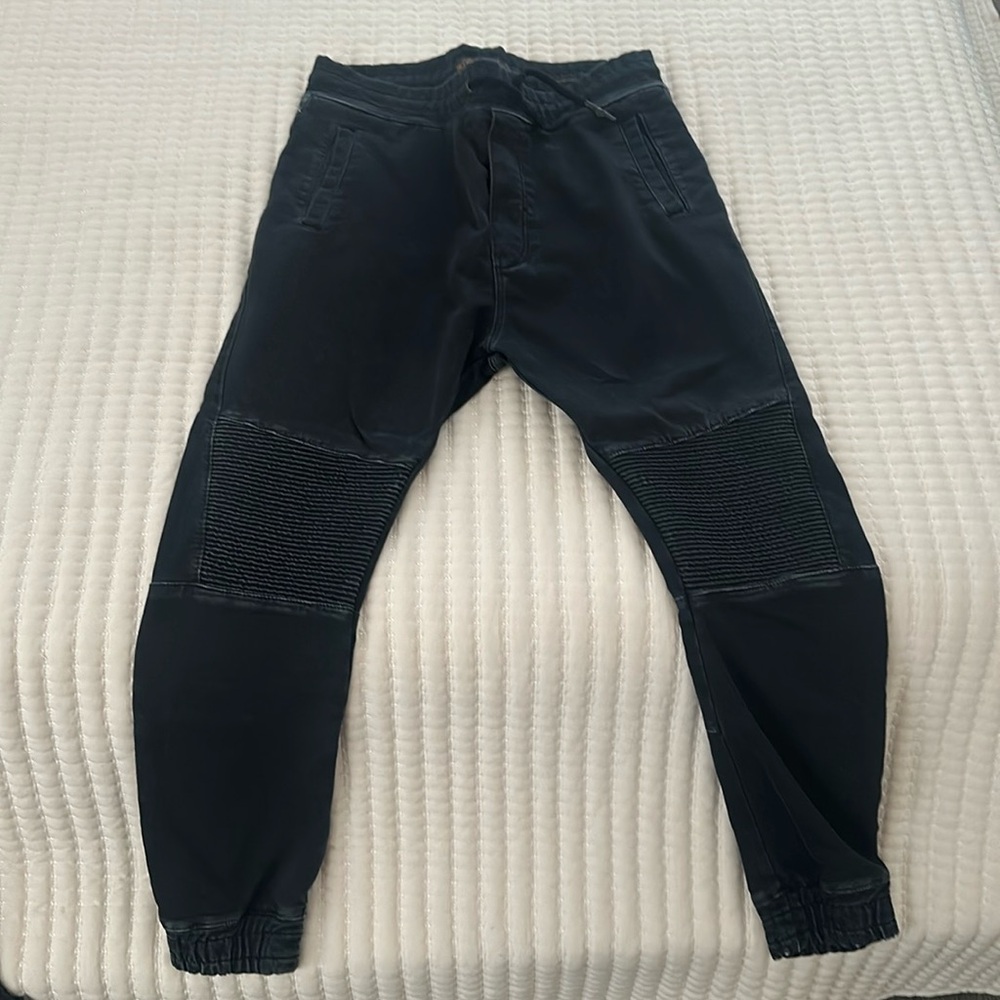 Zara joggers